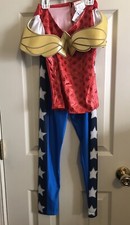 Wonder woman halloween for sale  Shiprock