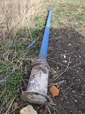 Old lampost for sale  RICKMANSWORTH
