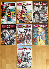 Zagor darkwood monitor usato  Italia