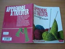 Livre catalogue phildar d'occasion  Marck