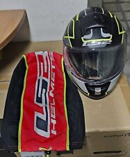 Casco integrale fibra usato  Catania