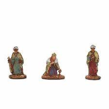 Pastori statuine magi usato  Sant Antimo