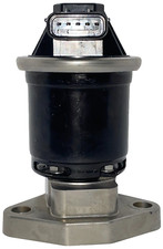 VÁLVULA NUEVA GENUINA/OEM 18011-R1A-A00 18011R1AA00 EGV1248 4F2155 para ACURA HONDA segunda mano  Embacar hacia Mexico