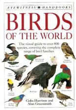 Birds colin harrison for sale  UK