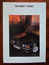 Bmw series orig for sale  BENFLEET