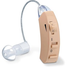 Beurer ha50 hearing for sale  WELLINGBOROUGH