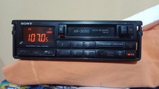 Autoradio sony 3050 usato  Rosa