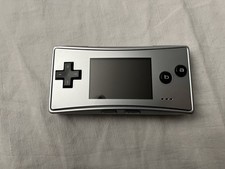 gameboy micro gebraucht kaufen gameboy micro gebraucht kaufen Heusweiler