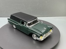 Roadlegends 1957 ford gebraucht kaufen  Aulendorf
