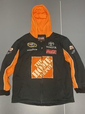 Nascar racing jacket for sale  Clemmons