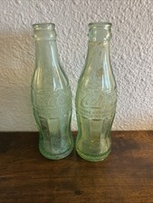 Vintage green glass for sale  Spokane