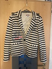 Schicker maritimer blazer gebraucht kaufen Schicker maritimer blazer gebraucht kaufen  Nienburg