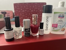 Nagelset konvolut gebraucht kaufen  Zeitlarn
