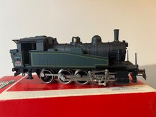 Jouef loco tender d'occasion Jouef loco tender d'occasion  Saint-Martin-Boulogne