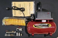 Coleman powermate vp201 for sale  Purchase