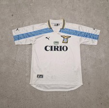 Lazio rom trikot gebraucht kaufen  Kiel