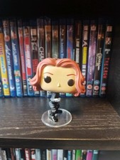 Black widow plastic for sale  GLENROTHES