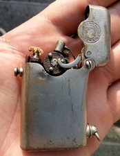 Briquet ancien thorens d'occasion  Bressuire