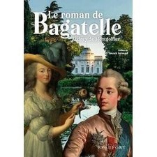 Livre roman bagatelle d'occasion  Les Mureaux