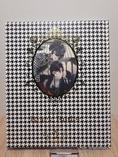 Black butler artworks gebraucht kaufen  Straubing
