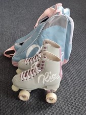 Rio roller script for sale  SKEGNESS