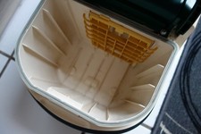 Vorwerk staubsauger tiger gebraucht kaufen  Hainburg
