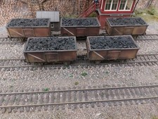 Dapol 16t steel for sale  GOOLE