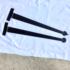 Türbänder antik 70cm gebraucht kaufen  Ochtrup