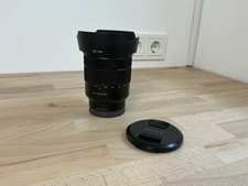 Sony vario tessar gebraucht kaufen  Mühlhausen