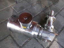 Używany, bosch motoreduktor nierdzewny stainless carl rehfuss 0.25 kw 287 obrotow na sprzedaż  PL
