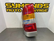 2004 vauxhall frontera for sale 2004 vauxhall frontera for sale  STURMINSTER NEWTON