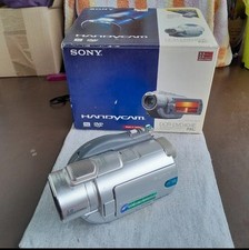 Handycam sony bon d'occasion  Saint-Gaudens