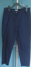 Hose damen blue gebraucht kaufen  Taufkirchen (Vils)