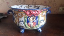Cache pot jardinier d'occasion  Saint-Florentin
