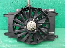 Ventilador de refrigeração do radiador ALFA ROMEO 147 2010 ABA-937AB [usado] [PA100595828] comprar usado  Enviando para Brazil