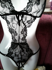 Sexy damen body gebraucht kaufen  Horgau