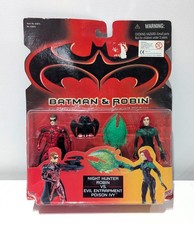 Batman robin night for sale  HASLEMERE
