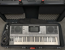 yamaha psr s970 for sale  South Beloit