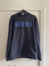 Hoodrich hoodie navy for sale  ALNESS