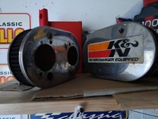 Filtro carburatori sportivi usato  Zenson di Piave