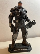 Gears war mcfarlane usato  Piacenza