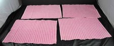 Lot red white for sale  Johnstown
