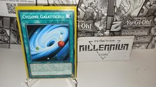 Cyclone galattico comune usato  Monza