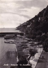 Amalfi restaurant smeraldino usato  Roma