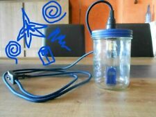 Lampe baladeuse parfait d'occasion  Vienne