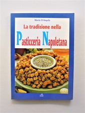 Tradizione nella pasticceria usato  San Mango Piemonte