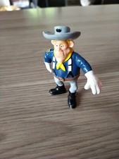 Figurine schleich morris d'occasion  Bacqueville-en-Caux