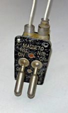 magneto switch for sale  East Northport