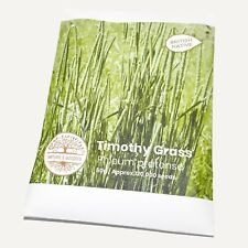 50g pack timothy for sale  BIRKENHEAD