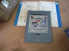 Ford crash parts for sale  CHICHESTER